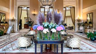 InterContinental Mark Hopkins