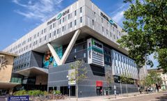 Motel One Wien-Westbahnhof