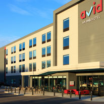 avid Hotel Billings West