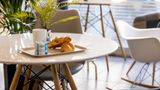 <b>Hotel Le Regent Montmartre Restaurant</b>. Images powered by <a href="https://www.leonardoworldwide.com/" title="Leonardo Worldwide" target="_blank">Leonardo</a>.