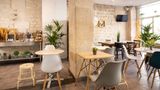 <b>Hotel Le Regent Montmartre Restaurant</b>. Images powered by <a href="https://www.leonardoworldwide.com/" title="Leonardo Worldwide" target="_blank">Leonardo</a>.