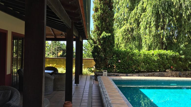 <b>Quinta Do Arco - Arco De Sao Jorge Recreation</b>. Images powered by <a href="https://www.leonardoworldwide.com/" title="Leonardo Worldwide" target="_blank">Leonardo</a>.