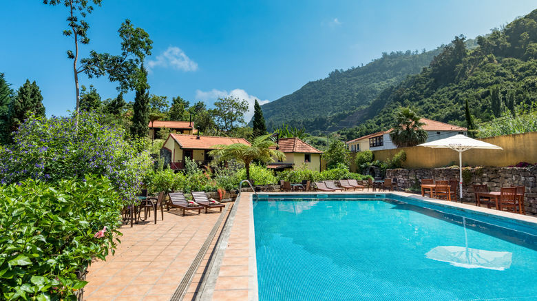 <b>Quinta Do Arco - Arco De Sao Jorge Recreation</b>. Images powered by <a href="https://www.leonardoworldwide.com/" title="Leonardo Worldwide" target="_blank">Leonardo</a>.