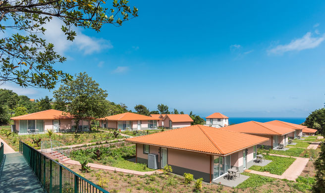 Quinta Do Arco - Arco De Sao Jorge Exterior