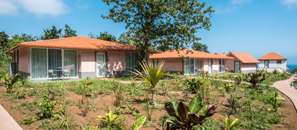 Quinta Do Arco - Arco De Sao Jorge Exterior