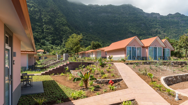 <b>Quinta Do Arco - Arco De Sao Jorge Exterior</b>. Images powered by <a href="https://www.leonardoworldwide.com/" title="Leonardo Worldwide" target="_blank">Leonardo</a>.