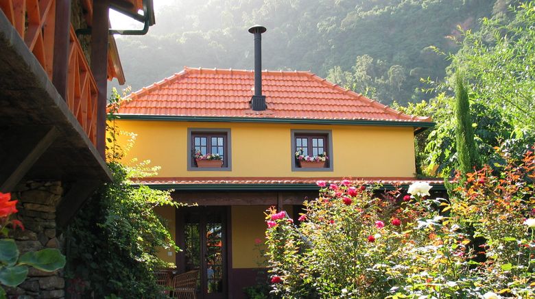 <b>Quinta Do Arco - Arco De Sao Jorge Exterior</b>. Images powered by <a href="https://www.leonardoworldwide.com/" title="Leonardo Worldwide" target="_blank">Leonardo</a>.