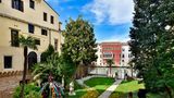 Palazzo Venart Luxury Hotel Exterior