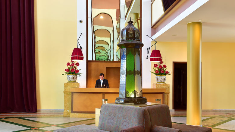 <b>Pestana Sintra Golf Hotel Lobby</b>. Images powered by <a href="https://www.leonardoworldwide.com/" title="Leonardo Worldwide" target="_blank">Leonardo</a>.