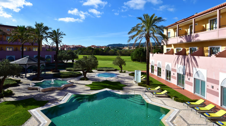 Pestana Sintra Golf Hotel Pool