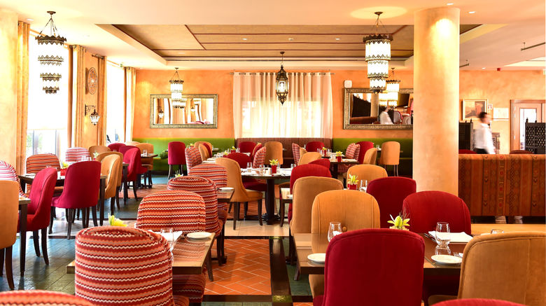 <b>Pestana Sintra Golf Hotel Restaurant</b>. Images powered by <a href="https://www.leonardoworldwide.com/" title="Leonardo Worldwide" target="_blank">Leonardo</a>.