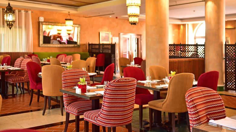 <b>Pestana Sintra Golf Hotel Restaurant</b>. Images powered by <a href="https://www.leonardoworldwide.com/" title="Leonardo Worldwide" target="_blank">Leonardo</a>.