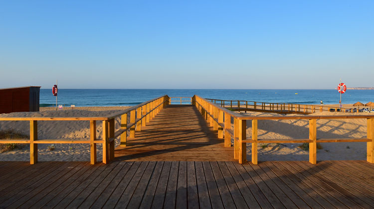 Pestana Alvor South Beach Beach