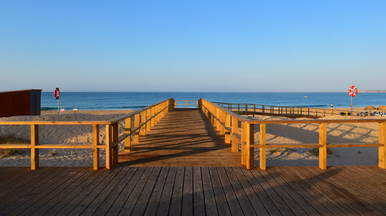 <b>Pestana Alvor South Beach Beach</b>. Images powered by <a href="https://www.leonardoworldwide.com/" title="Leonardo Worldwide" target="_blank">Leonardo</a>.