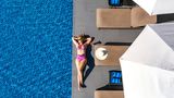 Sheraton Resort & Spa Tokoriki Island Fiji Pool