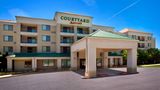 Courtyard Philadelphia Plymouth Meeting Exterior