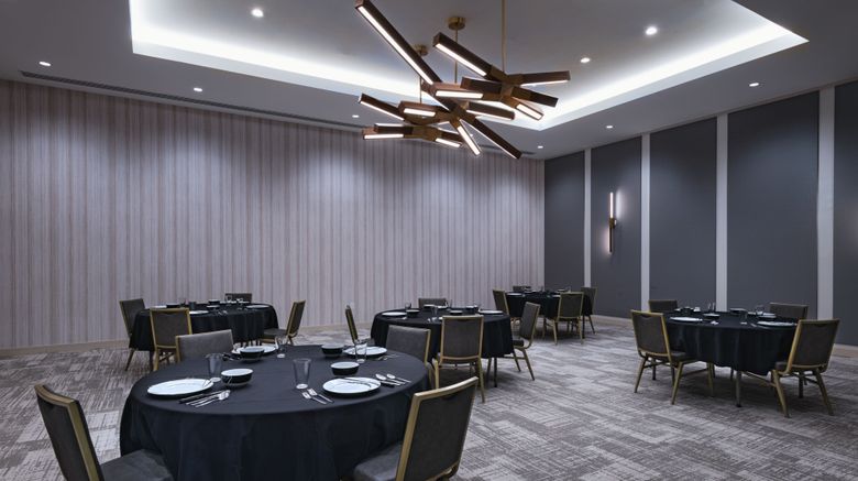 <b>Element Dallas Las Colinas Meeting</b>. Images powered by <a href="https://www.leonardoworldwide.com/" title="Leonardo Worldwide" target="_blank">Leonardo</a>.