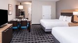 TownePlace Suites San Bernardino Suite