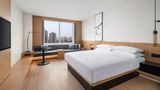 Fairfield Marriott Qinhuangdao Haigang Room