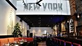 Holiday Inn New York City-Times Square Restaurant