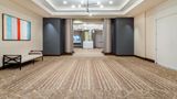 Crowne Plaza Los Angeles Harbor Hotel Meeting