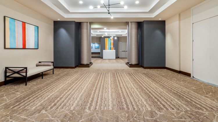 Crowne Plaza Los Angeles Harbor Hotel Meeting
