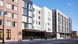 <b>Residence Inn by Marriott Missoula Exterior</b>. Images powered by <a href="https://www.leonardoworldwide.com/" title="Leonardo Worldwide" target="_blank">Leonardo</a>.