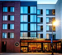 Residence Inn by Marriott Missoula Exterior