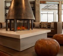 Residence Inn by Marriott Missoula Lobby