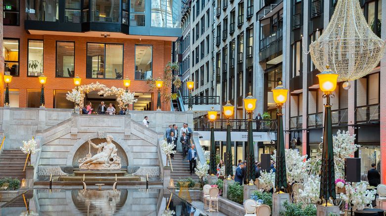 <b>InterContinental Montreal Other</b>. Images powered by <a href="https://www.leonardoworldwide.com/" title="Leonardo Worldwide" target="_blank">Leonardo</a>.