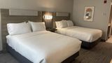 Holiday Inn Express & Suites Brattleboro Room
