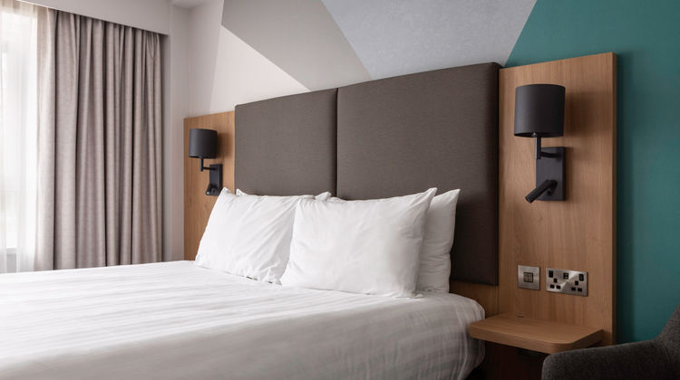 Holiday Inn London - Bexley Room