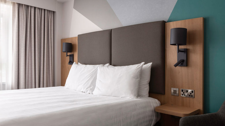 <b>Holiday Inn London - Bexley Room</b>. Images powered by <a href="https://www.leonardoworldwide.com/" title="Leonardo Worldwide" target="_blank">Leonardo</a>.