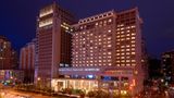 <b>Marco Polo Parkside Beijing Exterior</b>. Images powered by <a href="https://www.leonardoworldwide.com/" title="Leonardo Worldwide" target="_blank">Leonardo</a>.