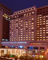 Marco Polo Parkside Beijing