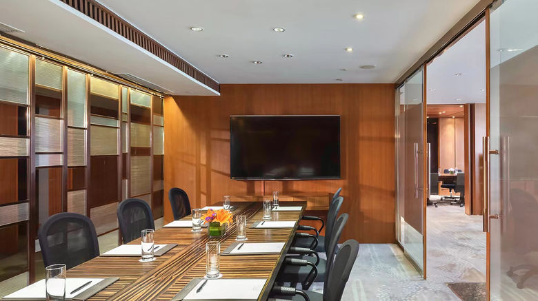 <b>Marco Polo Parkside Beijing Meeting</b>. Images powered by <a href="https://www.leonardoworldwide.com/" title="Leonardo Worldwide" target="_blank">Leonardo</a>.