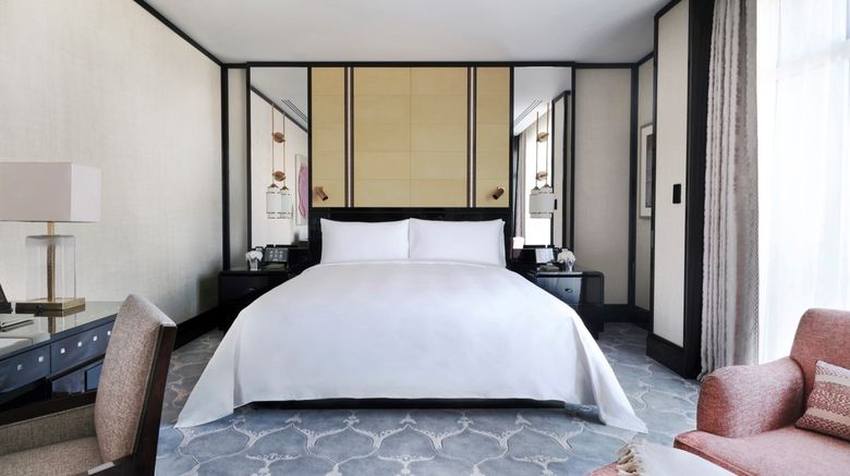 <b>The Peninsula Istanbul Room</b>. Images powered by <a href="https://www.leonardoworldwide.com/" title="Leonardo Worldwide" target="_blank">Leonardo</a>.