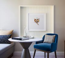 Four Seasons Hotel Sydney Room