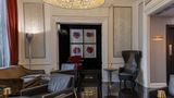 The Queen's Gate London Hotel Lobby