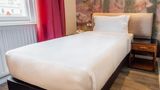 The Queen's Gate London Hotel Room