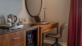The Queen's Gate London Hotel Room