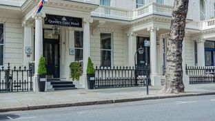 The Queen's Gate London Hotel