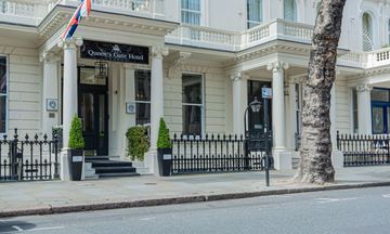 The Queen's Gate London Hotel