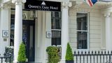 The Queen's Gate London Hotel Exterior