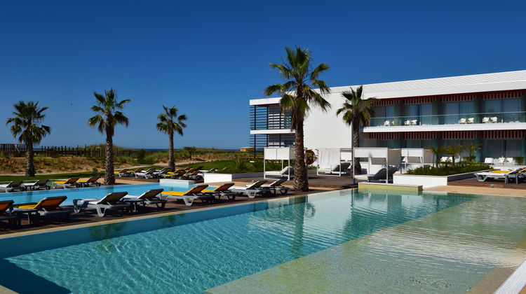 Pestana Alvor South Beach Pool