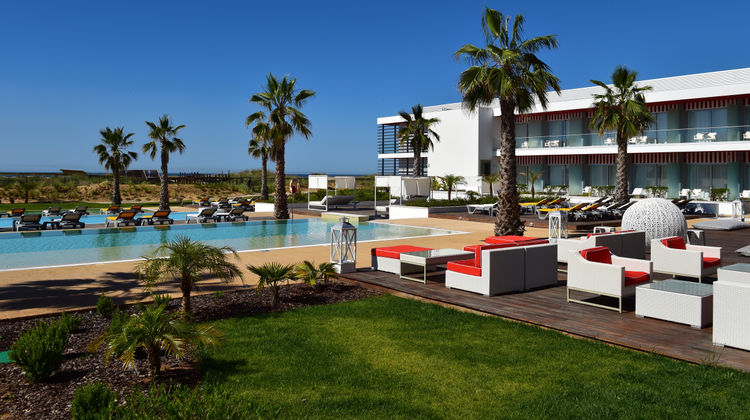 Pestana Alvor South Beach Pool