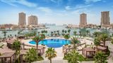 St Regis Marsa Arabia Island, The Pearl Pool