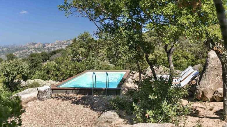 <b>Petra Segreta Resort & Spa Pool</b>. Images powered by <a href="https://www.leonardoworldwide.com/" title="Leonardo Worldwide" target="_blank">Leonardo</a>.