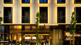 Juno Hotel Sofia Restaurant
