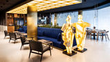 Juno Hotel Sofia Lobby